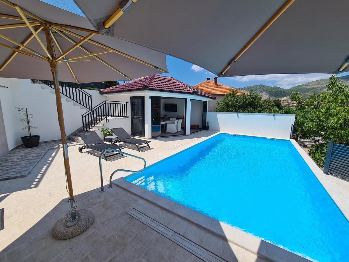 Studio Apartmani Milovic Trebinje Exterior photo