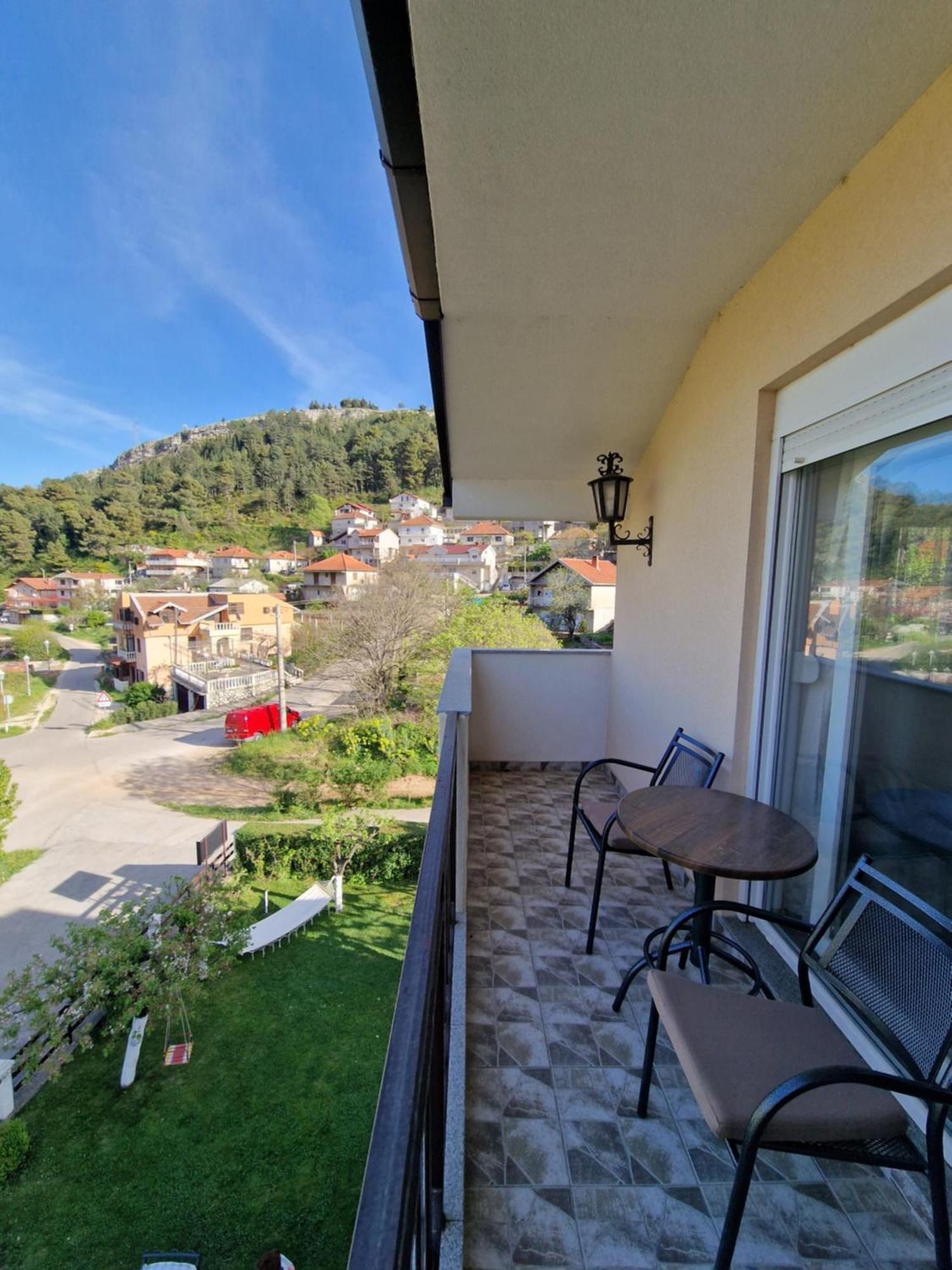 Studio Apartmani Milovic Trebinje Exterior photo
