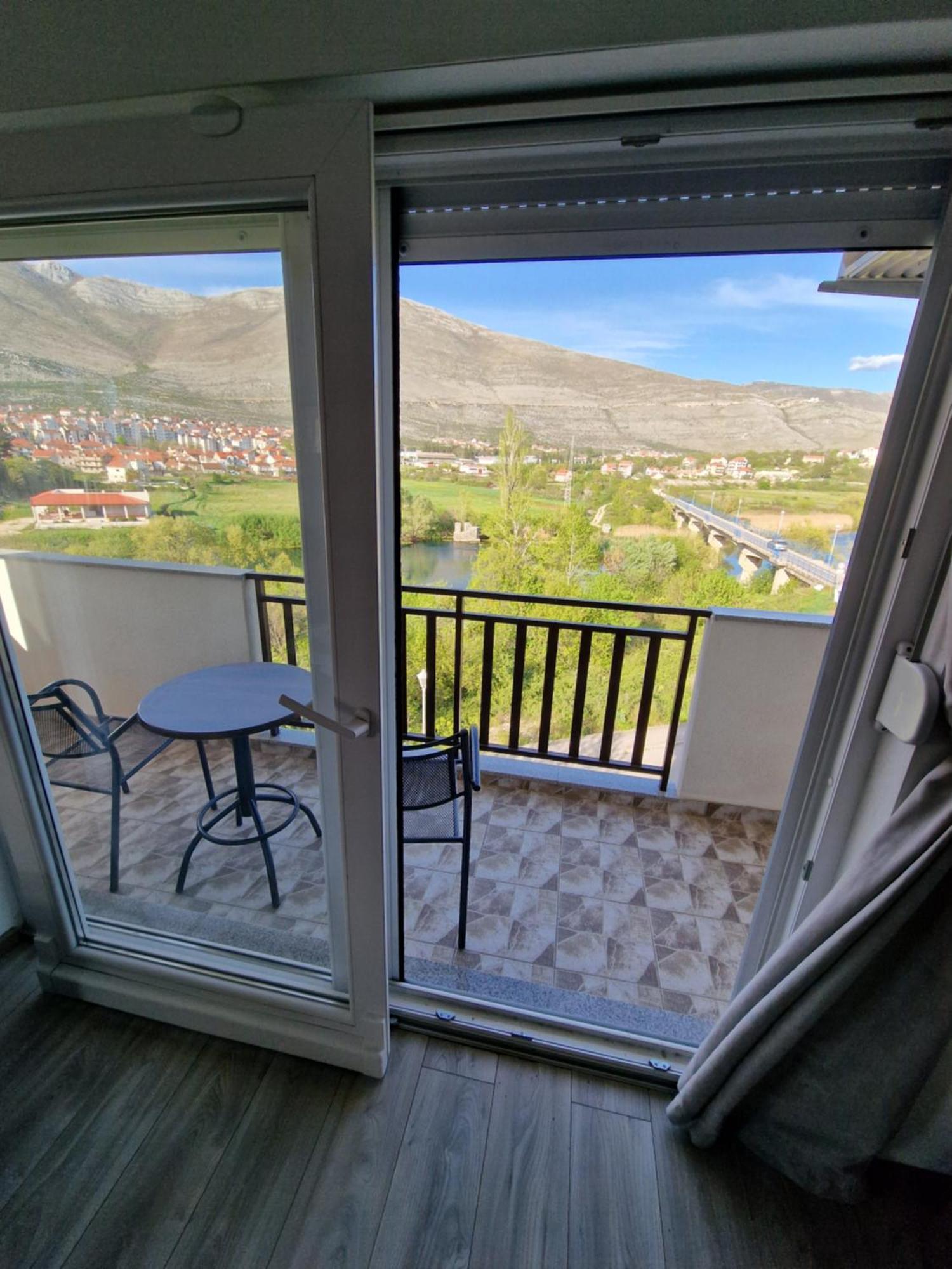 Studio Apartmani Milovic Trebinje Exterior photo