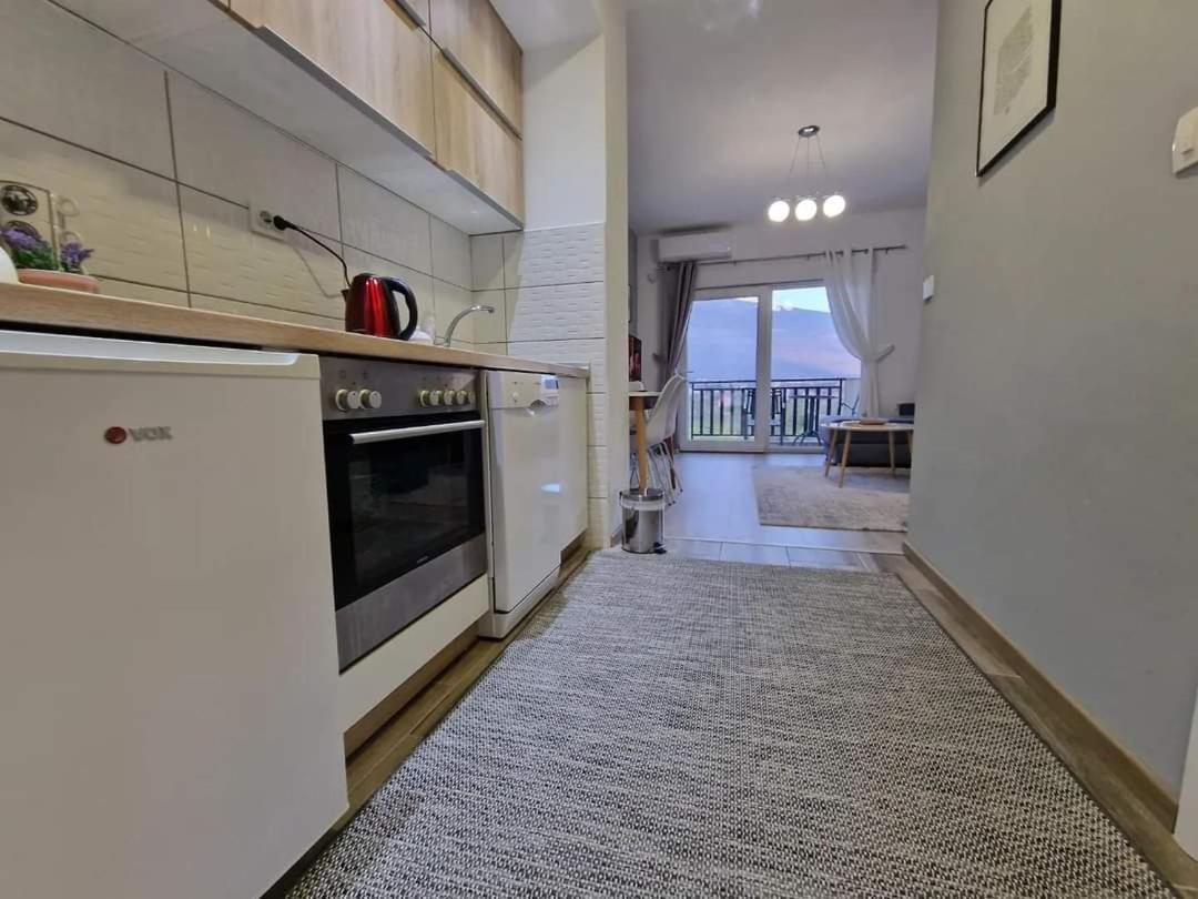 Studio Apartmani Milovic Trebinje Exterior photo
