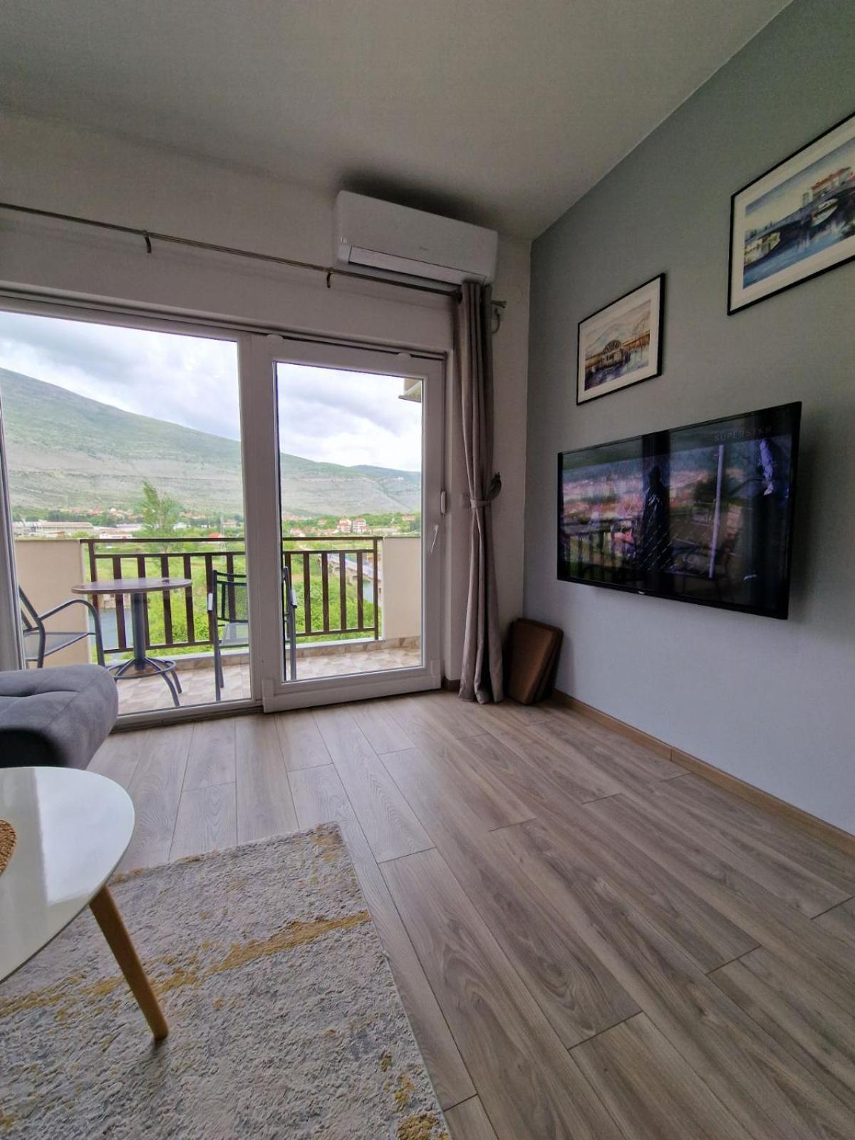 Studio Apartmani Milovic Trebinje Exterior photo